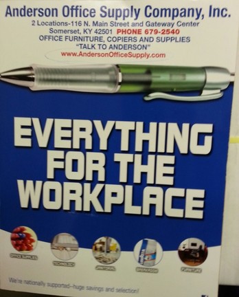 Welcome To Anderson Office Supply Co Inc Click To For Office Supplies Furniture